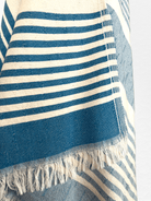 Forma's Palma Collection of luxury towels, crafted from 100% Turkish cotton, offering superior softness and absorbency.