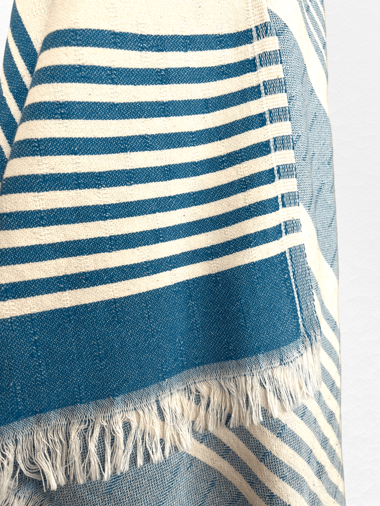 Forma's Palma Collection of luxury towels, crafted from 100% Turkish cotton, offering superior softness and absorbency.