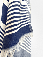 Forma's Palma Collection of luxury towels, crafted from 100% Turkish cotton, offering superior softness and absorbency.