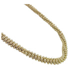 Milan Necklace: A timeless symbol of sophistication, this exquisite piece adds an elegant touch to any ensemble.