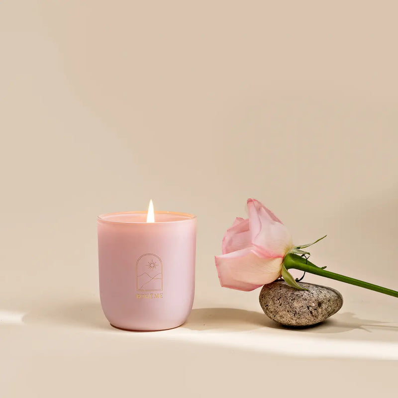 Notting Hill Candle, capturing the essence of the vibrant neighborhood with its captivating fragrance.