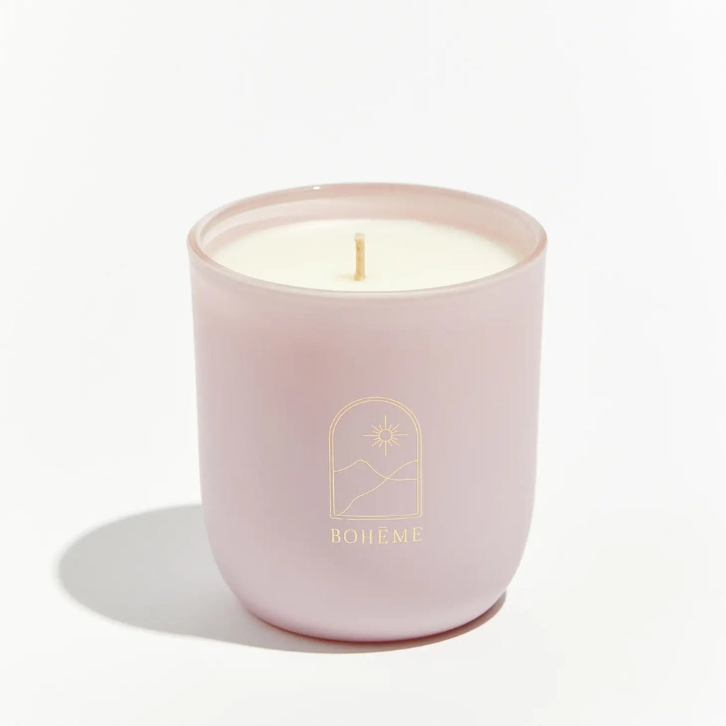Notting Hill Candle, capturing the essence of the vibrant neighborhood with its captivating fragrance.