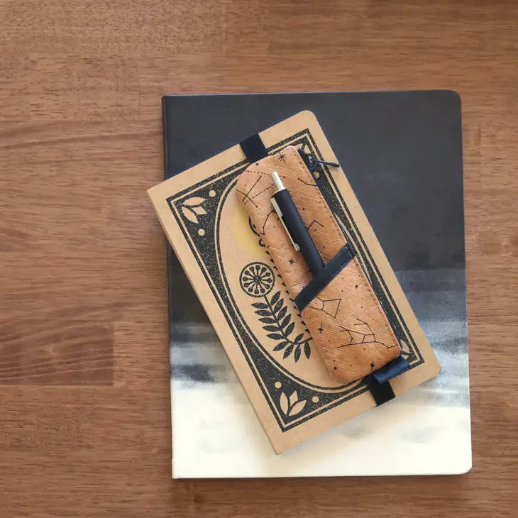 Constellation Pencil Pouch