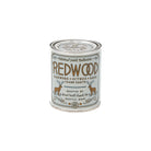 Handcrafted all-natural soy Redwood National Park Candle with the scents of redwood, raspberry, and sandalwood.