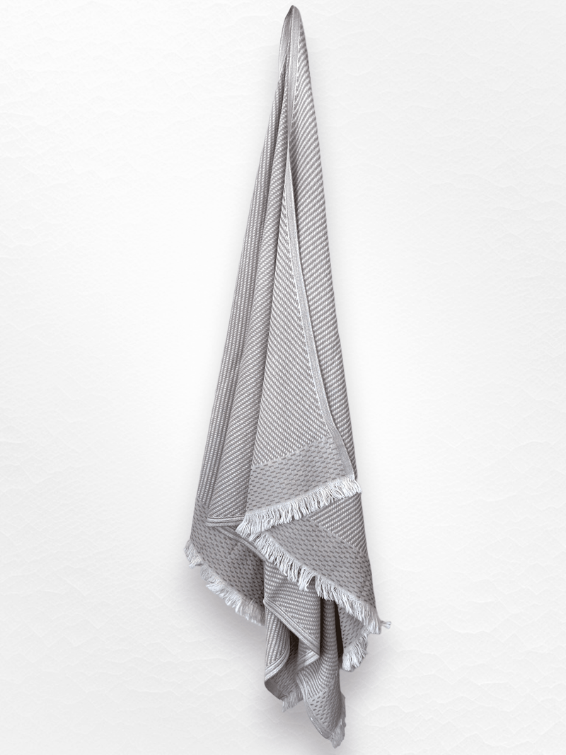 Luxurious Forma Towels - Sevilla Collection, crafted from 100% Turkish cotton for unmatched softness and high absorbency.