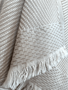 Luxurious Forma Towels - Sevilla Collection, crafted from 100% Turkish cotton for unmatched softness and high absorbency.