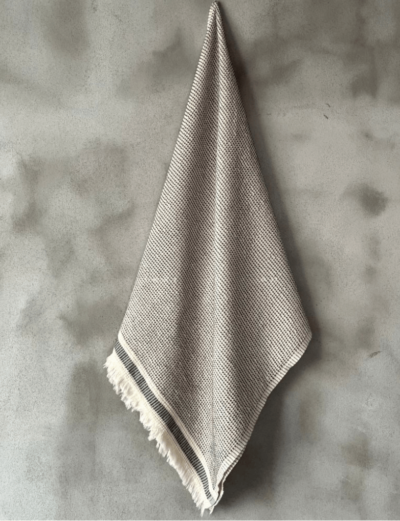 FORMA Havana Collection, 100% Cotton Turkish Towels in Eleven Diverse Colors.