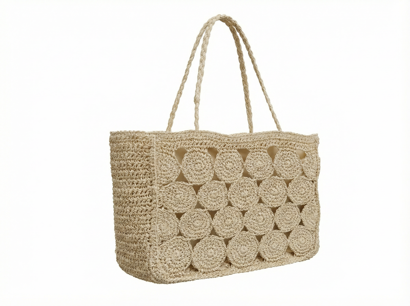 Crest Bag
