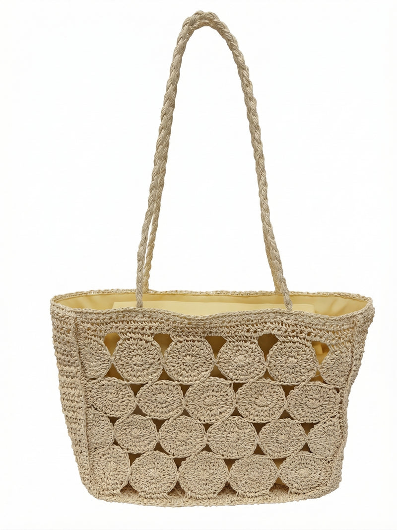 Crest Bag