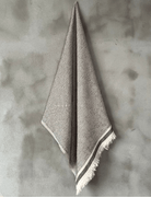 FORMA Havana Collection, 100% Cotton Turkish Towels in Eleven Diverse Colors.
