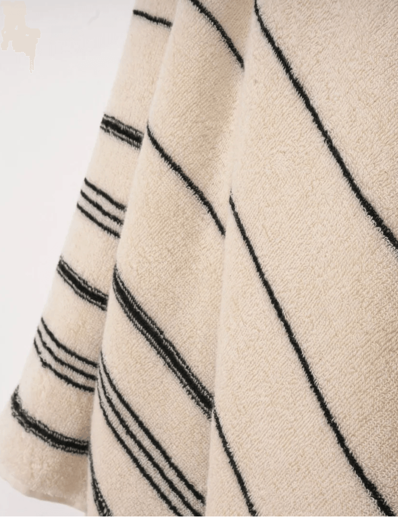 FORMA Bodrum Collection, 100% Cotton Turkish Towels.