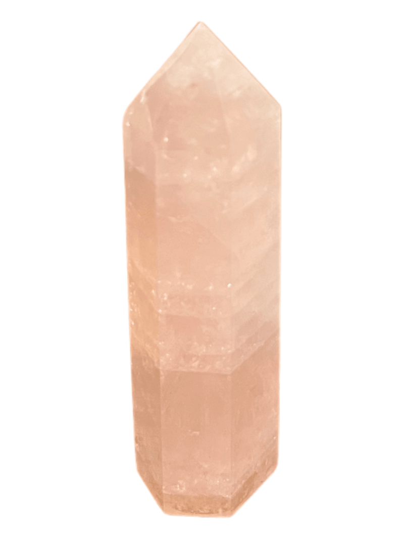 Rose Quartz Tower