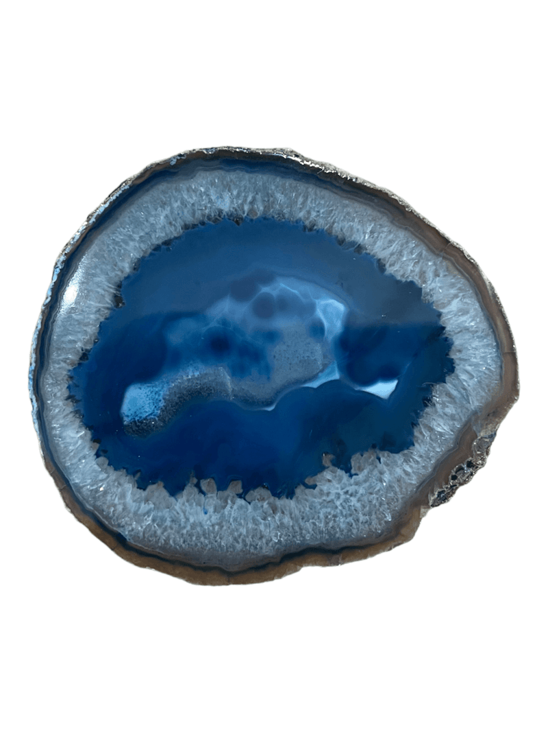 Agate Slice