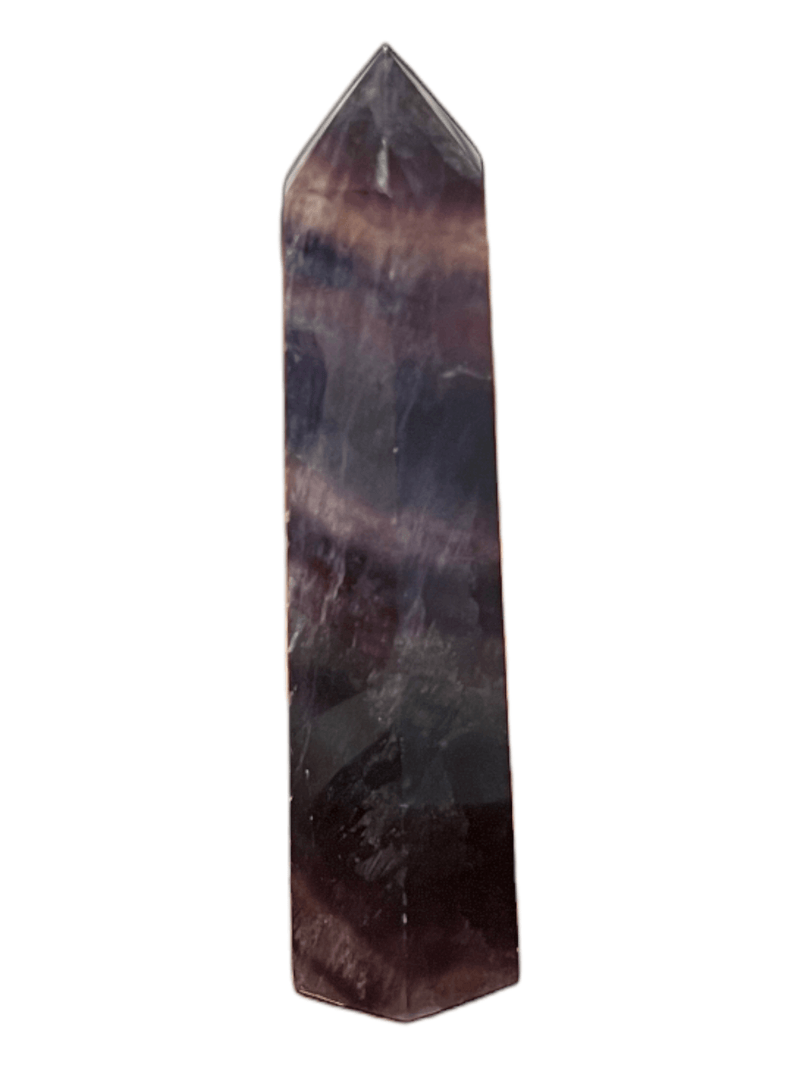 Fluorite Tower