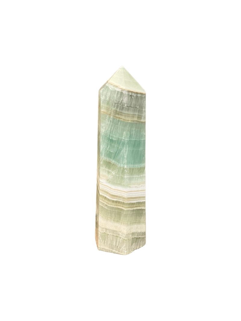 Calcite Tower