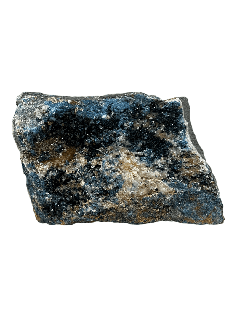 Lazulite Raw