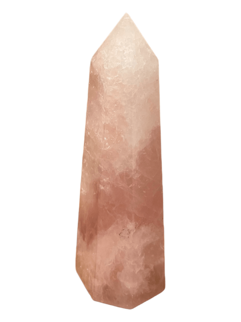 Rose Quartz Tower