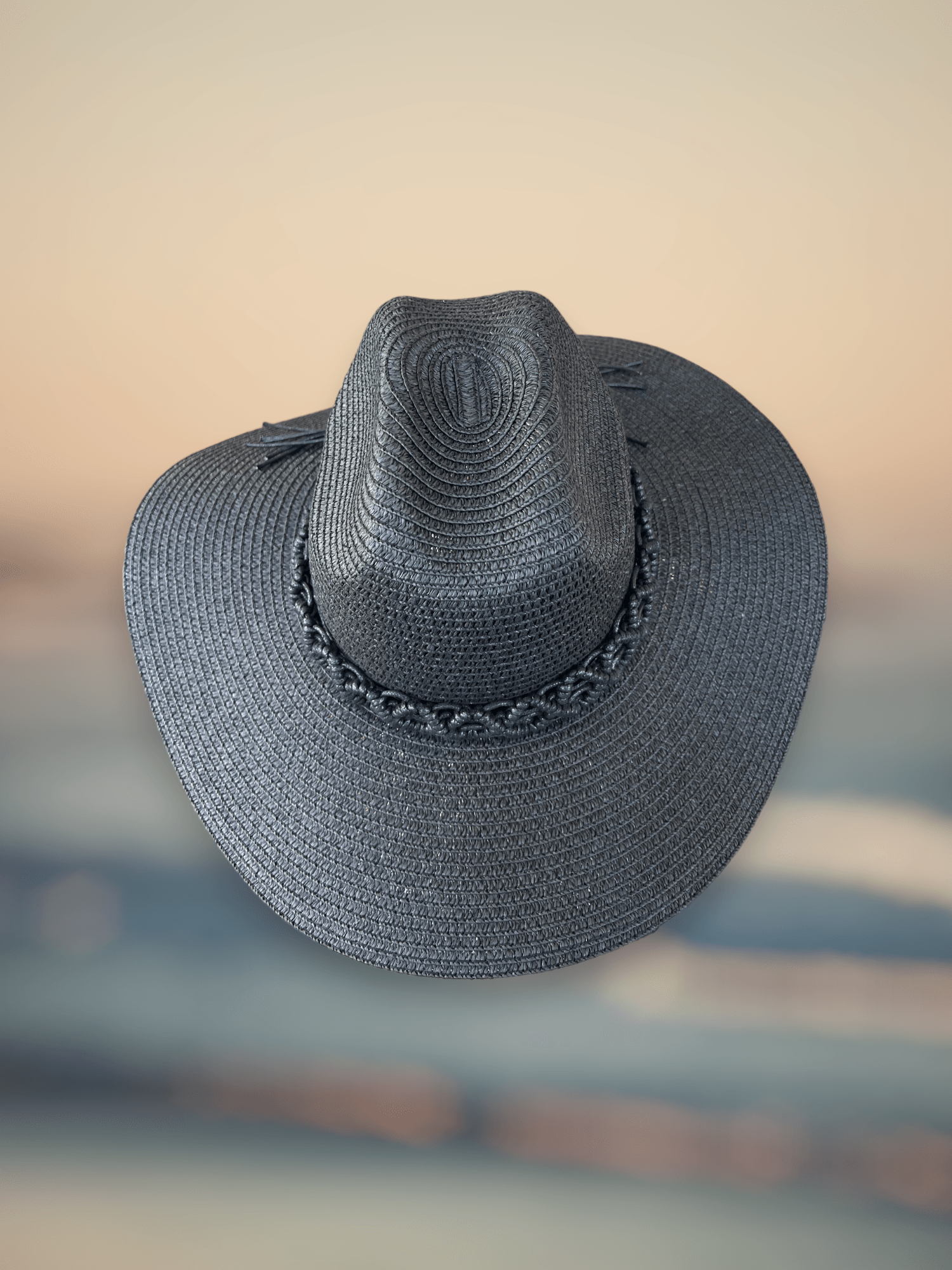 Chic Snazzy Hat with modern design elements, the go-to accessory for a standout look.