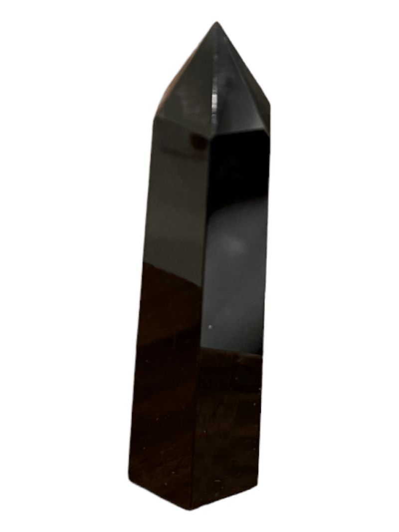 Black Obsidian Tower