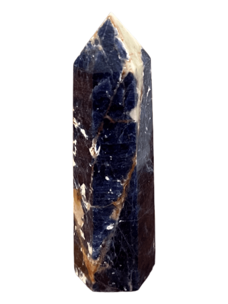 Sodalite Tower