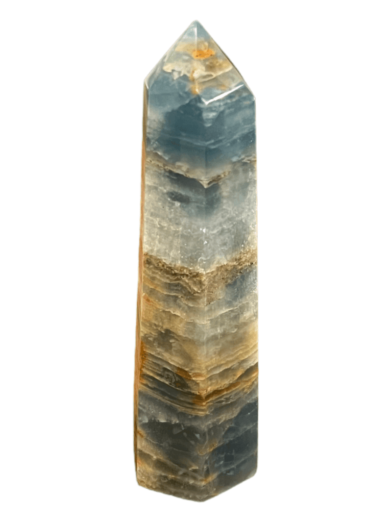 Calcite Tower