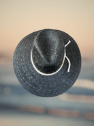 Elegant Tradition Hat, embodying a rich heritage of style through its classic design and utility.