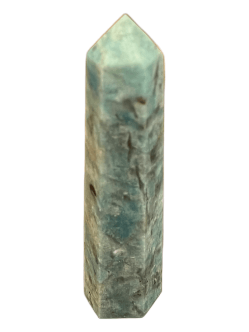 Amazonite Tower