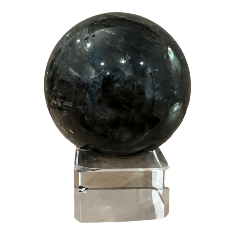 Labradorite Sphere