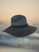 Chic Snazzy Hat with modern design elements, the go-to accessory for a standout look.