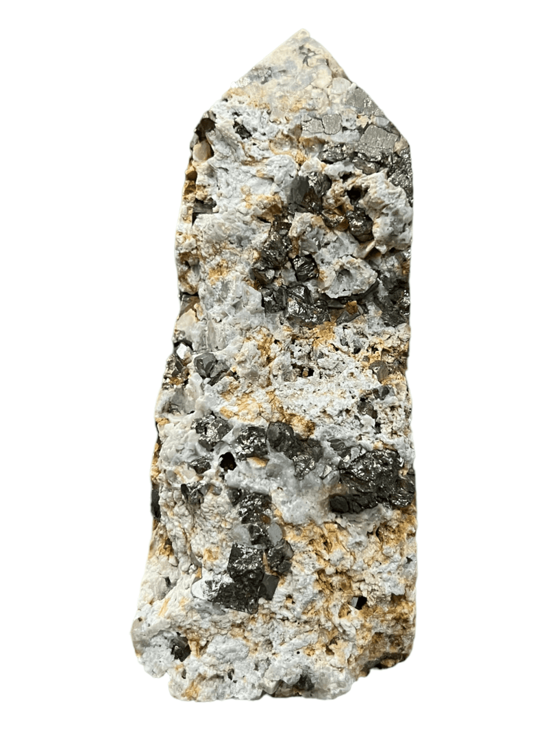 Pyrite Raw