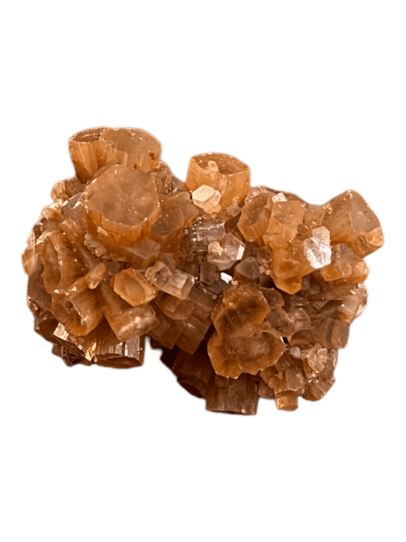Aragonite Raw