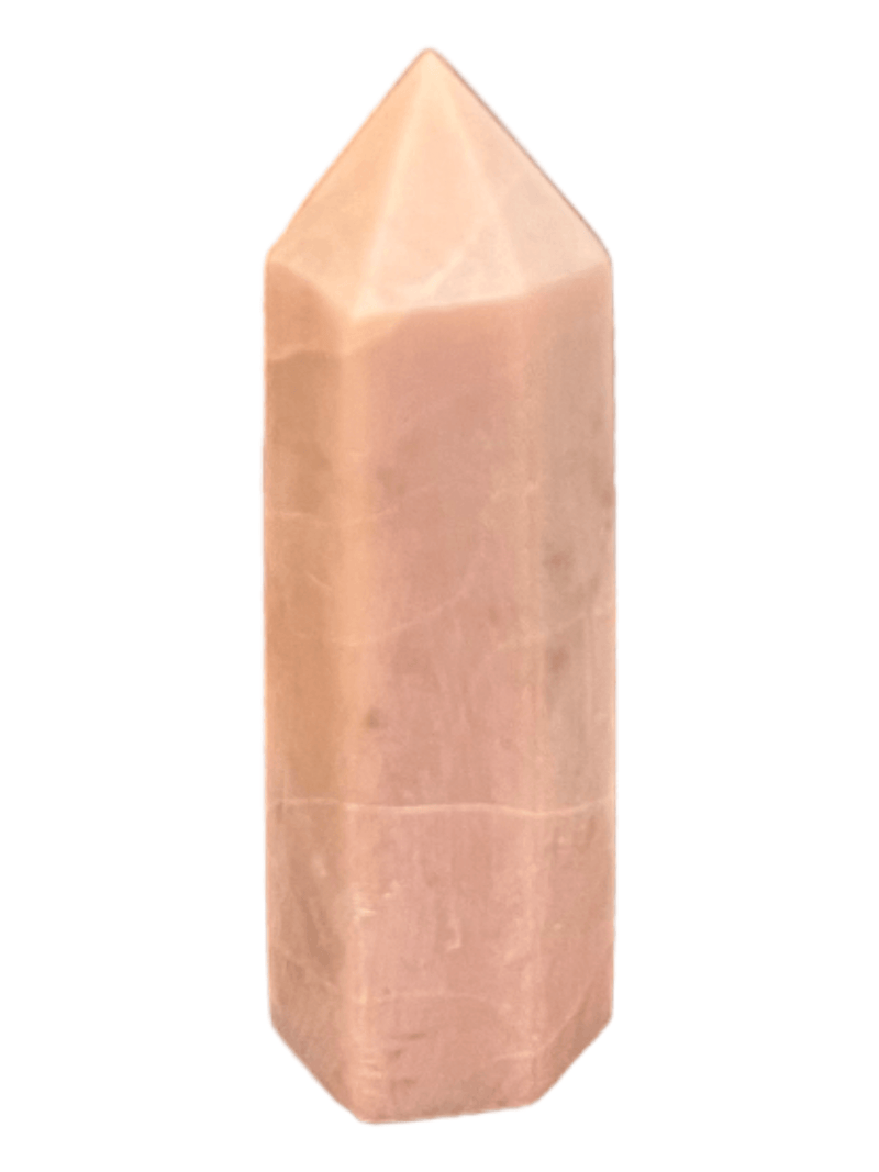 Pink Opal Tower