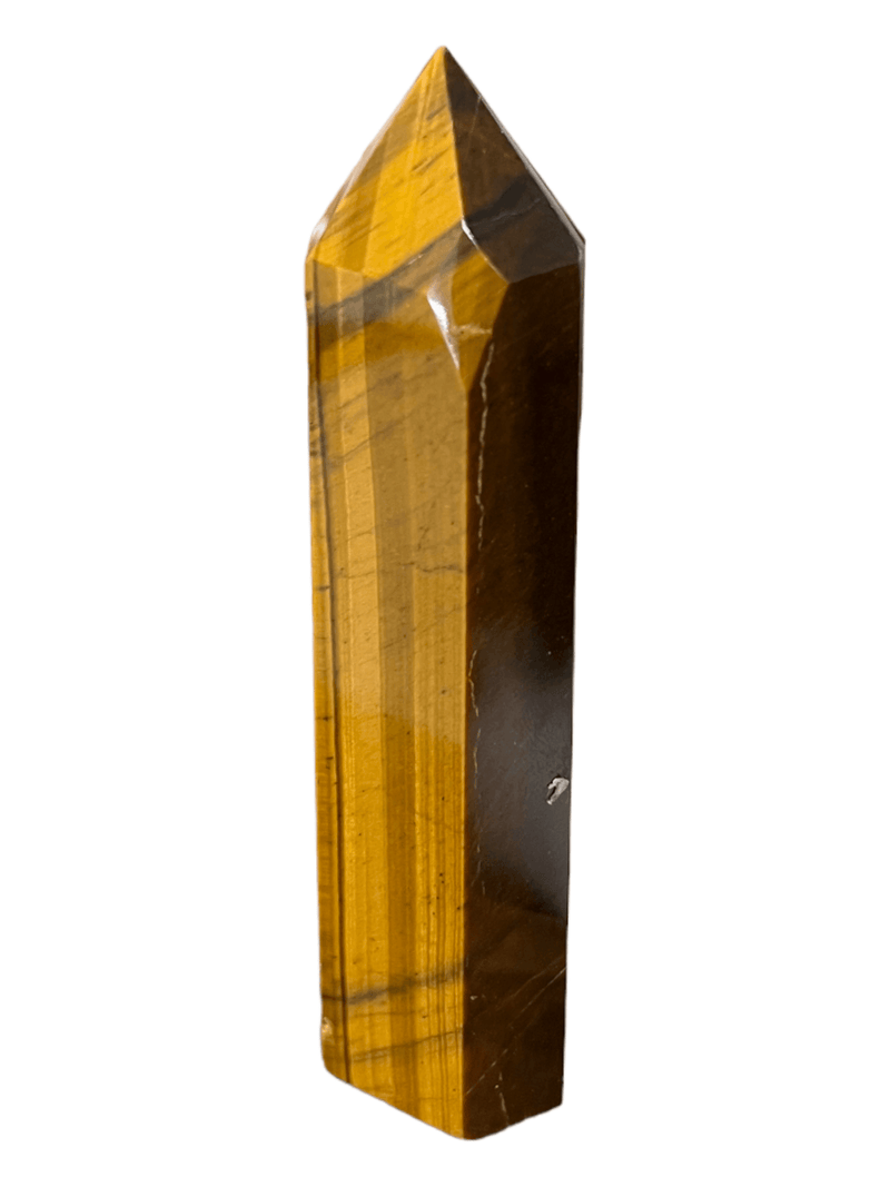 Tigers Eye Tower