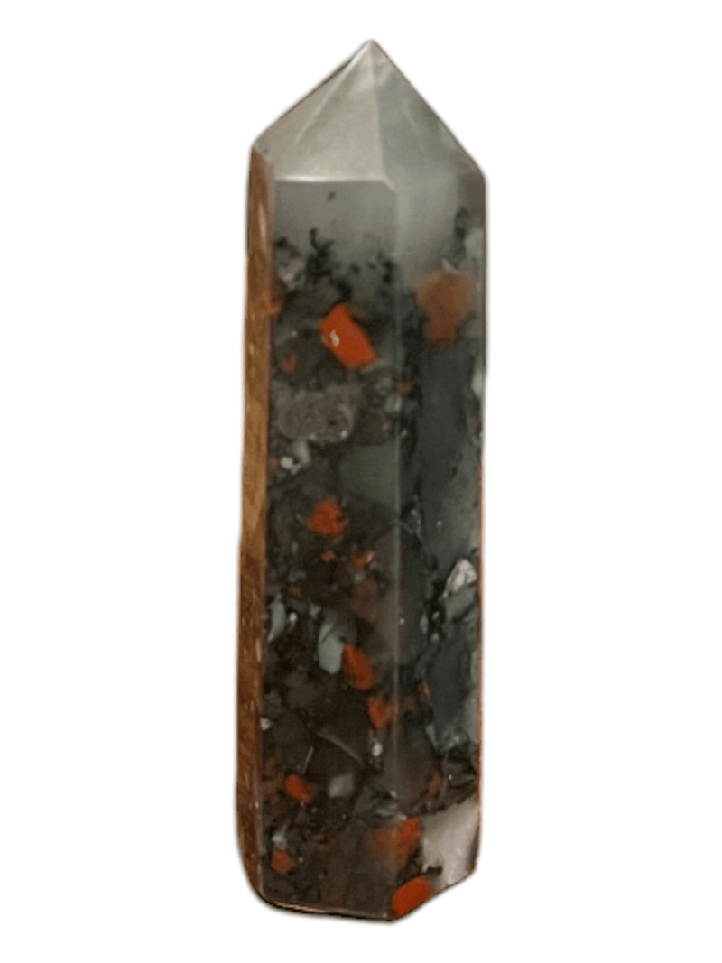 Bloodstone Tower