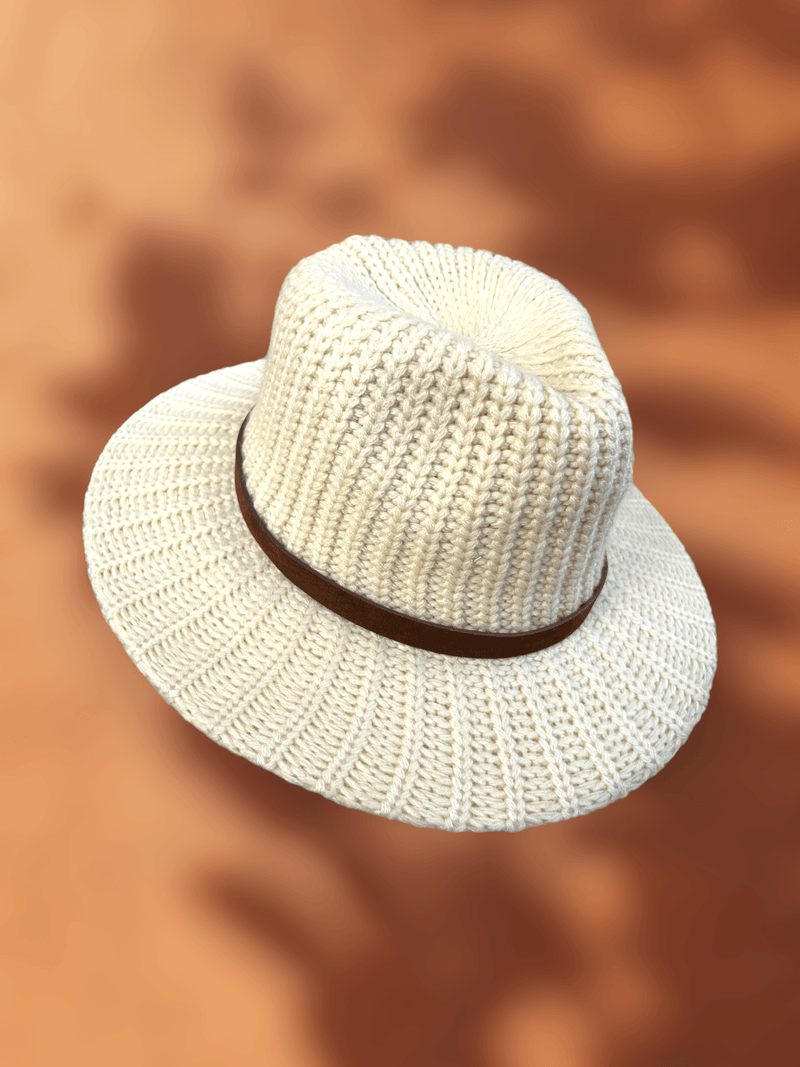 Knit Hat