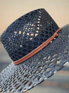 Classic Vintage Hat showcasing timeless design and expert craftsmanship, a statement of elegance.