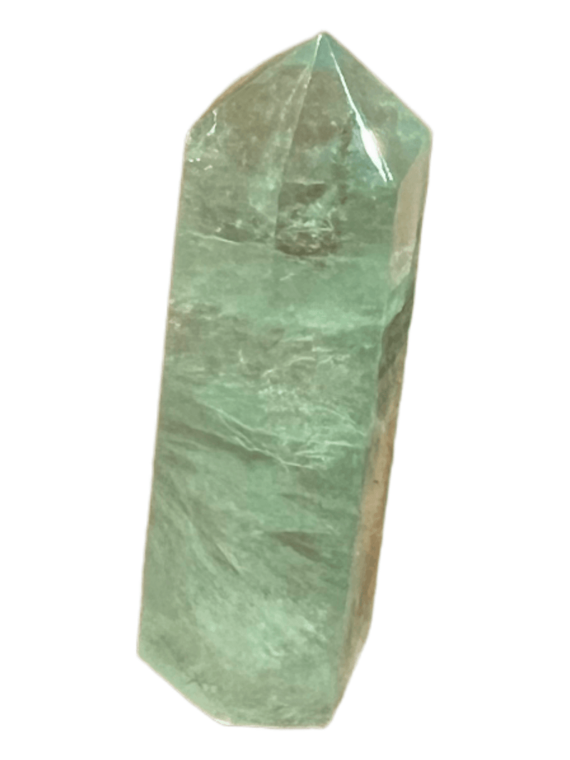 Fluorite Tower