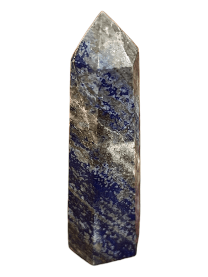 Lapis Tower