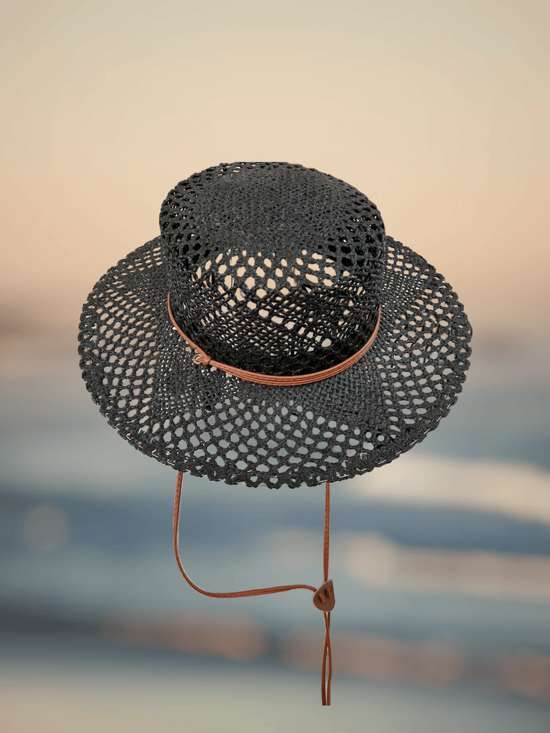 Classic Vintage Hat showcasing timeless design and expert craftsmanship, a statement of elegance.
