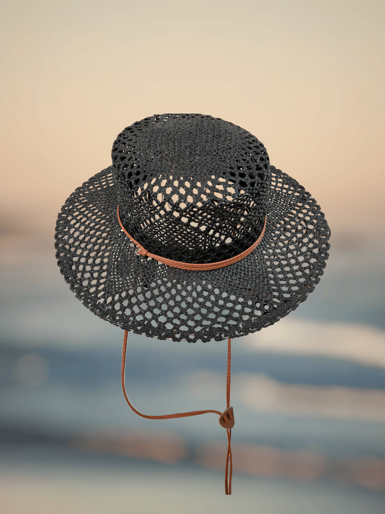 Classic Vintage Hat showcasing timeless design and expert craftsmanship, a statement of elegance.