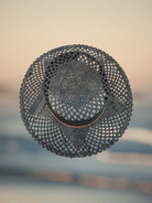 Classic Vintage Hat showcasing timeless design and expert craftsmanship, a statement of elegance.