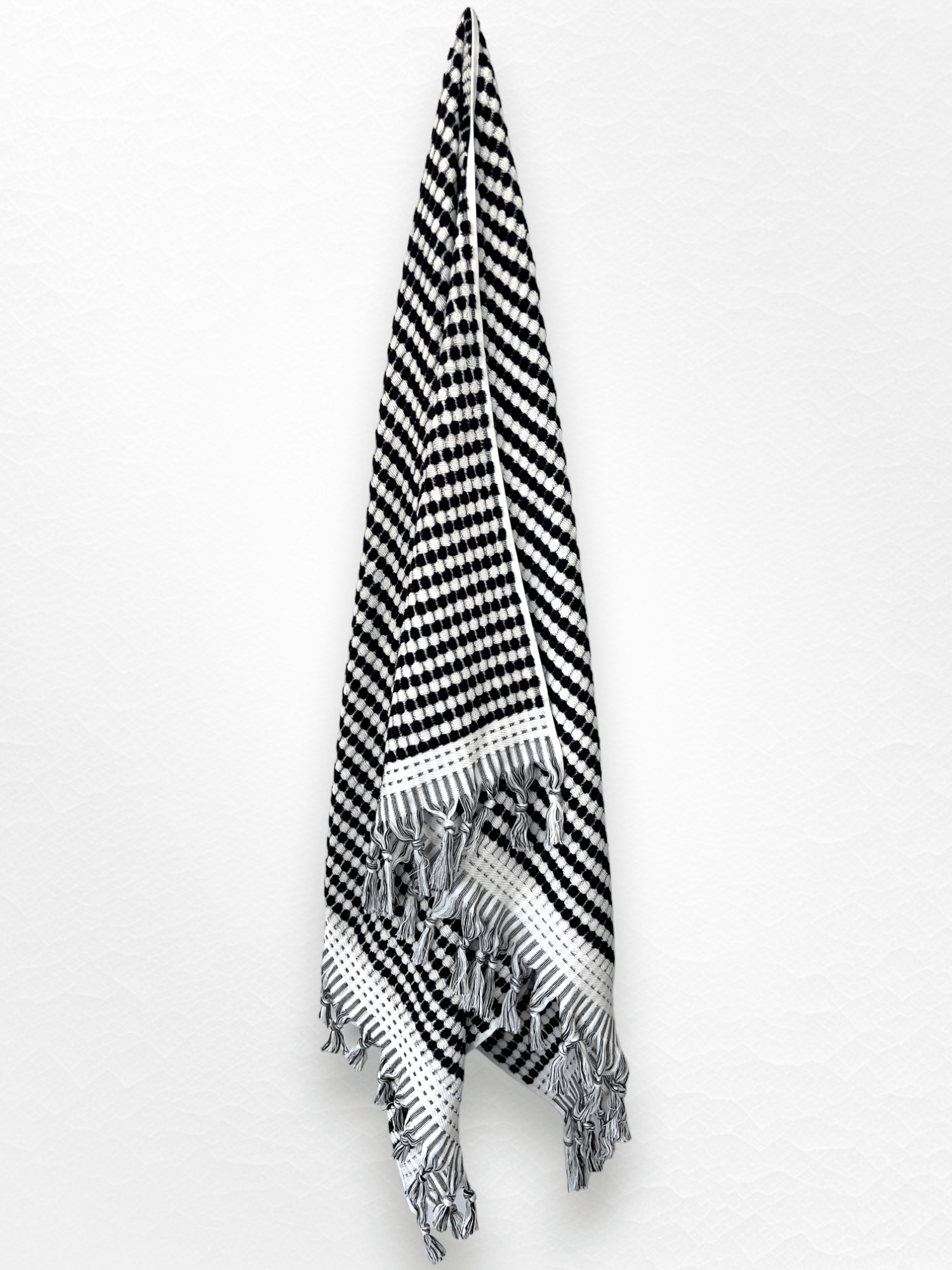 Colorful Forma Towels - Trio Collection, featuring 100% Turkish cotton terry towels for a plush and absorbent bathing experience.
