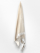 Colorful Forma Towels - Trio Collection, featuring 100% Turkish cotton terry towels for a plush and absorbent bathing experience.