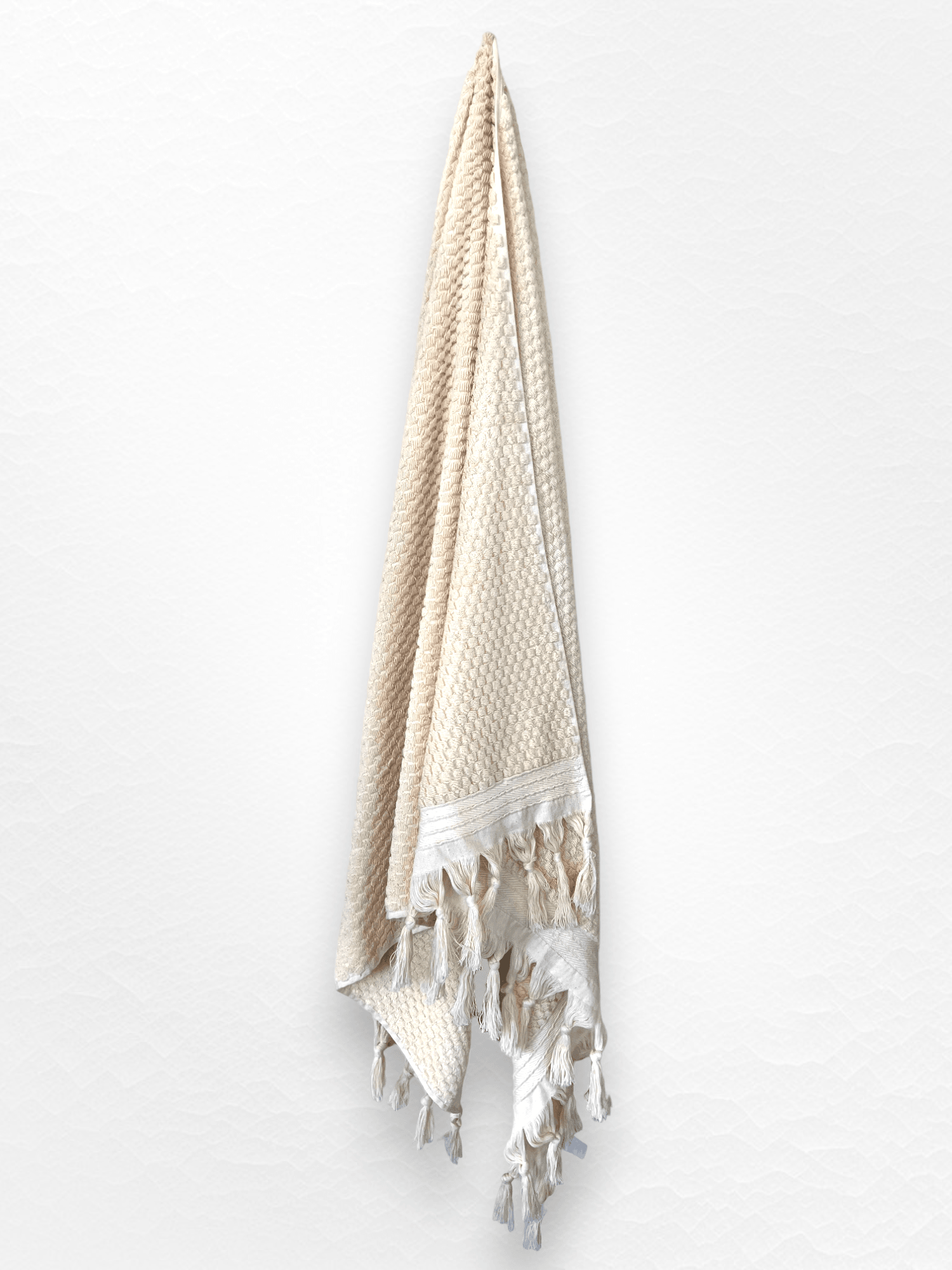 Colorful Forma Towels - Trio Collection, featuring 100% Turkish cotton terry towels for a plush and absorbent bathing experience.