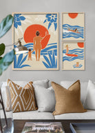 Artistic depiction capturing the essence of a hero, symbolizing strength, support, and unwavering commitment.