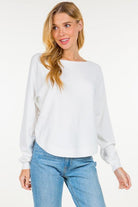 Crescent Sweater, showcasing a stylish crescent moon design on a soft, comfortable fabric, ideal for cool, cozy evenings.