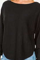 Crescent Sweater, showcasing a stylish crescent moon design on a soft, comfortable fabric, ideal for cool, cozy evenings.