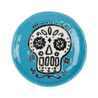 Edgy and stylish skull coaster.