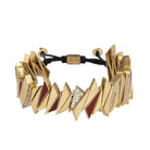 Dragon Bracelet - Intricately designed accessory inspired by mythical strength.