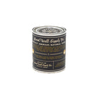 Great Basin Soy Candle in sustainable packaging, diffusing a crisp, earthy scent reminiscent of the expansive outdoors.